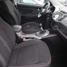 Foto inzerátu Kia Sportage 1.7 CRDi