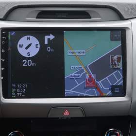 Foto inzerátu Kia Sportage 1.7 CRDi