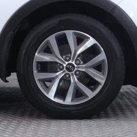 Foto inzerátu Kia Sportage 1.7 CRDi