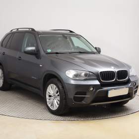 Foto inzerátu BMW X5 xDrive30d