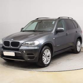 Foto inzerátu BMW X5 xDrive30d