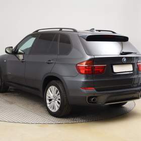 Foto inzerátu BMW X5 xDrive30d