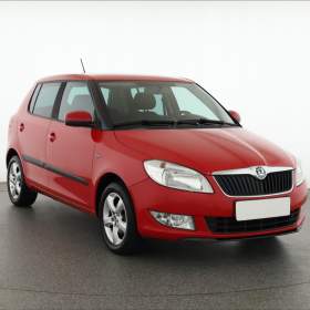 Foto inzerátu Škoda Fabia 1.2 12V