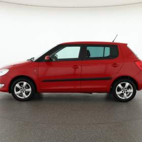 Foto inzerátu Škoda Fabia 1.2 12V