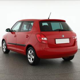 Foto inzerátu Škoda Fabia 1.2 12V