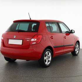 Foto inzerátu Škoda Fabia 1.2 12V