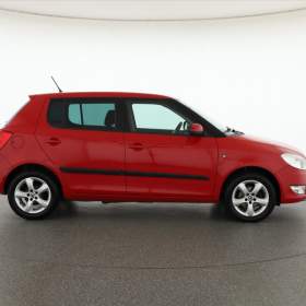 Foto inzerátu Škoda Fabia 1.2 12V