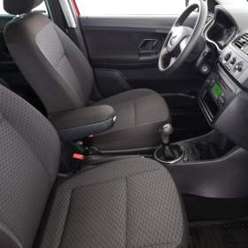 Foto inzerátu Škoda Fabia 1.2 12V