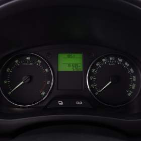 Foto inzerátu Škoda Fabia 1.2 12V