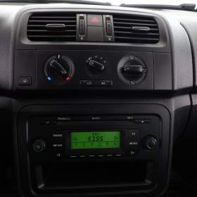 Foto inzerátu Škoda Fabia 1.2 12V