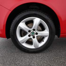 Foto inzerátu Škoda Fabia 1.2 12V