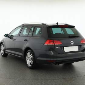 Foto inzerátu Volkswagen Golf 2.0 TDI