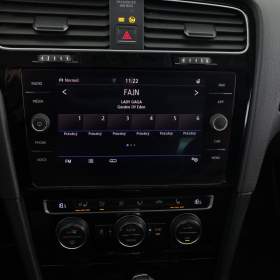 Foto inzerátu Volkswagen Golf 2.0 TDI