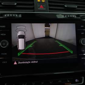 Foto inzerátu Volkswagen Golf 2.0 TDI