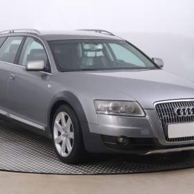 Audi A6 Allroad 3.0 TDI / 19586382