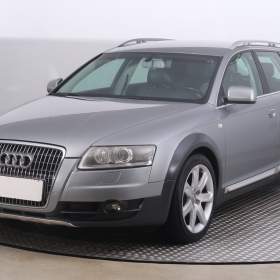 Foto inzerátu Audi A6 Allroad 3.0 TDI
