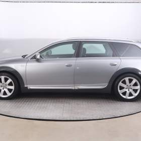 Foto inzerátu Audi A6 Allroad 3.0 TDI