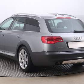 Foto inzerátu Audi A6 Allroad 3.0 TDI