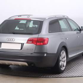 Foto inzerátu Audi A6 Allroad 3.0 TDI