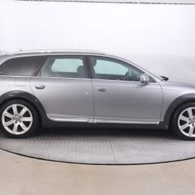 Foto inzerátu Audi A6 Allroad 3.0 TDI