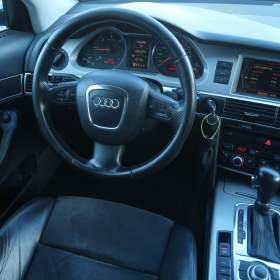 Foto inzerátu Audi A6 Allroad 3.0 TDI