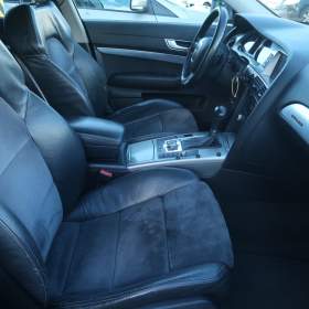 Foto inzerátu Audi A6 Allroad 3.0 TDI