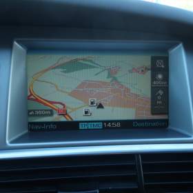 Foto inzerátu Audi A6 Allroad 3.0 TDI