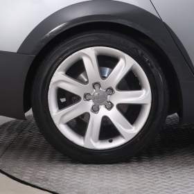 Foto inzerátu Audi A6 Allroad 3.0 TDI