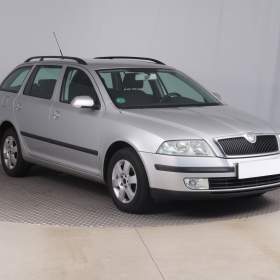 Škoda Octavia 1.6 / 19586384