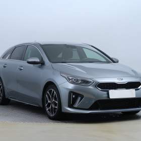 Kia ProCeed 1.4 T- GDI / 19586386