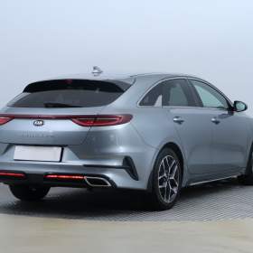Foto inzerátu Kia ProCeed 1.4 T-GDI