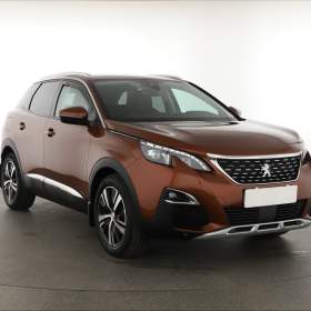 Peugeot 3008 1.2 PureTech / 19586388