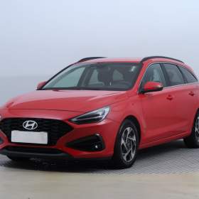 Foto inzerátu Hyundai i30 1.0 T-GDI