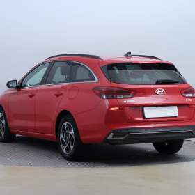 Foto inzerátu Hyundai i30 1.0 T-GDI