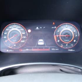 Foto inzerátu Hyundai i30 1.0 T-GDI