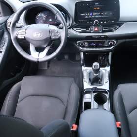 Foto inzerátu Hyundai i30 1.0 T-GDI