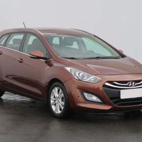 Hyundai i30 1.6 CRDi / 19586390