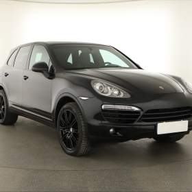 Foto inzerátu Porsche Cayenne Diesel