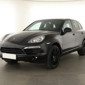 Foto inzerátu Porsche Cayenne Diesel