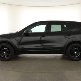 Foto inzerátu Porsche Cayenne Diesel
