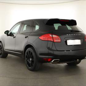 Foto inzerátu Porsche Cayenne Diesel