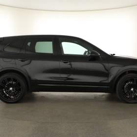 Foto inzerátu Porsche Cayenne Diesel