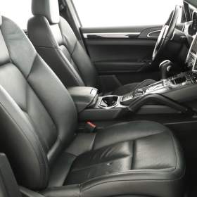 Foto inzerátu Porsche Cayenne Diesel