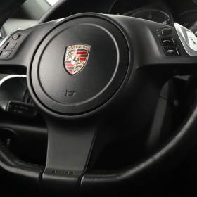 Foto inzerátu Porsche Cayenne Diesel