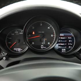 Foto inzerátu Porsche Cayenne Diesel