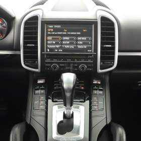 Foto inzerátu Porsche Cayenne Diesel