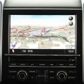 Foto inzerátu Porsche Cayenne Diesel