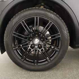 Foto inzerátu Porsche Cayenne Diesel