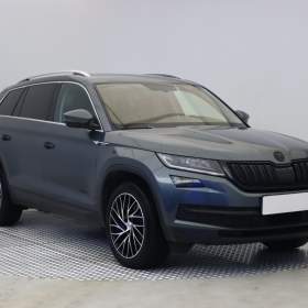 Škoda Kodiaq 2.0 TDI / 19586392