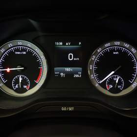 Foto inzerátu Škoda Kodiaq 2.0 TDI